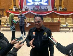 Demokrasi Terancam, DPRD Samarinda Desak Perlindungan Kebebasan Berekspresi