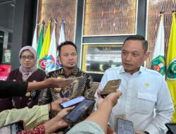 Pemprov Kaltim Dorong Normalisasi Sungai Mahakam, Tunggu Respon Kementerian