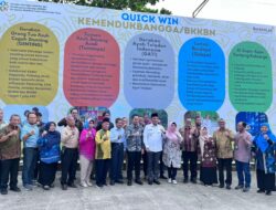 KKI Kaltim Gelar Musda IV, Wakil Gubernur Soroti Kualitas SDM dan Tantangan Kependudukan di Era IKN
