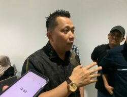 Komisi III DPRD Samarinda Desak PUPR Percepat Penanganan Banjir dan Tanggulangi Risiko Longsor Terowongan