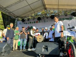 Ketua DPRD Samarinda Ucapkan Selamat Harlah NU ke-102: Momentum Perkuat Kebersamaan dan Kontribusi untuk Bangsa