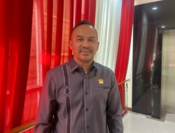 Adnan Faridhan Soroti Proyek Terowongan Samarinda Usai Longsor: Desak Kajian Ilmiah Demi Keselamatan Warga