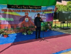 Panen Karya SMA Negeri 9 Samarinda Utara: Menumbuhkan Kreativitas, Mandiri, dan Peduli Lingkungan Lewat Kurikulum P5