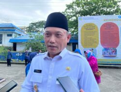 Pemprov Kaltim Siapkan Langkah Strategis Ambil Alih Gedung SMA 10 Samarinda dari Yayasan