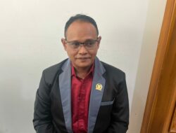 DPRD Samarinda Desak Evaluasi Serius Penanganan Bencana dan Transparansi Proyek Terowongan
