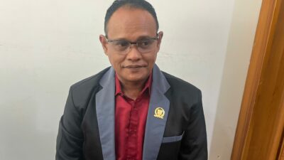 DPRD Samarinda Desak Evaluasi Serius Penanganan Bencana dan Transparansi Proyek Terowongan