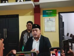 DPRD Kaltim Terseret Gugatan Warga Terkait Dugaan BBM Bermasalah