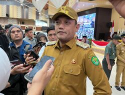 Pemerintah Siapkan 80 Ribu Koperasi Desa, Kaltim Kebagian 400 Unit