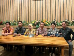 Proyek Beton Tol Balikpapan–Samarinda Seret Kamaruddin, Kuasa Hukum: Perdata, Bukan Pidana