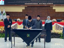 Kaltim Pertahankan Predikat Tertinggi Pengelolaan Keuangan, Raih WTP ke-12 Berturut-turut