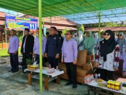 Alumni SMA 9 Samarinda Ini Jadi Anggota DPRD, Buktikan Mimpi Bisa Dicapai dari Mana Saja