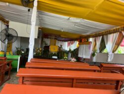 Tak Capai Mufakat, Sengketa Gereja Toraja Mengarah ke Gugatan PTUN