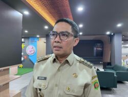 Wali Kota Samarinda Minta Semua Pihak Jaga Kondusivitas Terkait Polemik Gereja Toraja