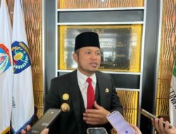 Kelangkaan BBM di Balikpapan, Gubernur Rudy Ungkap Biang Keladinya