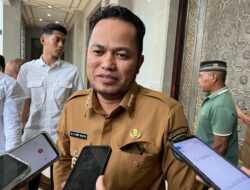 Pemprov Kaltim Segera Gelar Seleksi Terbuka untuk Lima Jabatan Kepala OPD dan Direktur RSUD