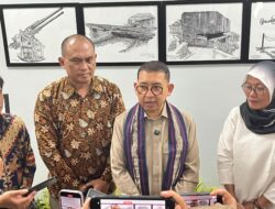 Kalimantan Timur Punya Warisan Budaya Luar Biasa tapi Minim Literasi