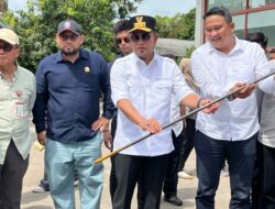 Janji Bengkel Gratis Pertamina Tak Kunjung Terwujud, DPRD Kaltim Geram