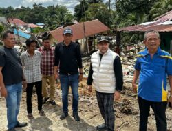 DPRD Kaltim Ingatkan Dampak Sistemik Putusnya Jalan Km 28 Batuah, Desak Koordinasi PUPR-Pera dan BBPJN