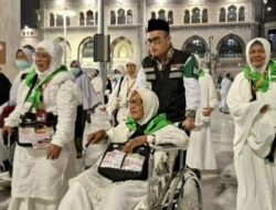 45 Persen Jemaah Haji Kaltim Lansia, DPRD Minta Kesiapan Total Demi Keselamatan di Tanah Suci