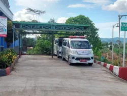 Keterbatasan Sopir, Ambulans Puskesmas Sungai Siring Lumpuh Saat Darurat