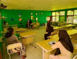 DPRD Samarinda Soroti Pembentukan Satgas SPMB Tanpa Pelibatan Dewan