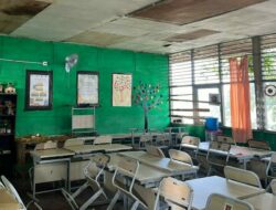 Jarak Tempuh dan Zonasi Jadi Kendala, DPRD Samarinda Tekan Pemerintah Tambah Sekolah