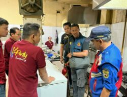 DPRD Samarinda Tegaskan Pentingnya Penegakan Perda Miras, Sidak THM Akan Terus Dilakukan