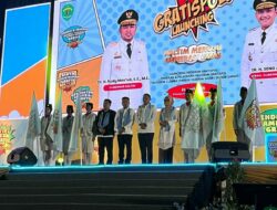 Sekda Kukar Dukung Program Gratispoll dan Jospoll dari Pemprov Kaltim