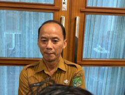 Tenggarong Bersiap Miliki Ikon Ekonomi Baru Bernama Pasar Tangga Arung