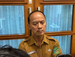 Tak Dapat Kucuran DAK, Kukar Pilih Gas Pol Bangun Jalan Hulu
