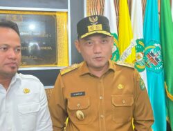 Pemprov Kaltim Prioritaskan Pemerataan Kesehatan di Daerah Terpencil Lewat Pembangunan RS dan Beasiswa Dokter
