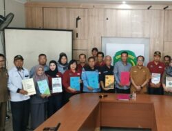 BPD Loa Kulu Didorong Aktif Kawal Rencana Pembangunan Desa