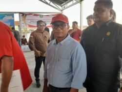 Jeti Mini Dorong Pemerataan Ekonomi Nelayan Pesisir Kukar