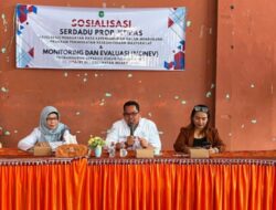 Validitas SPJ Jadi Syarat Pencairan Program Rp50 Juta per RT