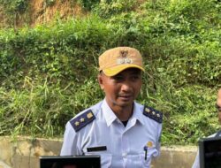 Lurah Maluhu Pacu Warga Jadi Kreator dan Pelaku Usaha Mandiri