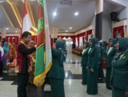 Perempuan Kukar Siap Jadi Motor Inovasi Sosial dan Ekonomi Daerah
