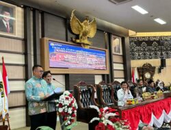 Semangat Baru Kukar: Kolaborasi Jadi Kunci Pembangunan Pasca-Pilkada
