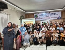 UMKM Loa Kulu Manfaatkan Bahan Lokal untuk Produk Pangan Inovatif