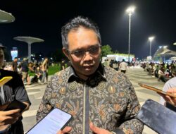 Kukar Dorong Pentas Seni Berkelanjutan untuk Kembangkan Kreativitas Siswa