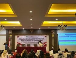 Penguatan Karier Guru Kukar Dimulai Lewat Pemahaman Jabatan Fungsional
