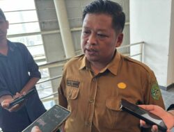 Menuju Porprov 2026, Kukar Tancap Gas Bina Atlet Lokal