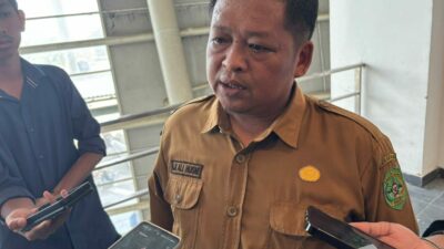 Menuju Porprov 2026, Kukar Tancap Gas Bina Atlet Lokal