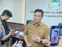 ESDM Kaltim Pastikan Longsor Batuah Bukan Akibat Tambang, Tetap Siap Investigasi Lapangan