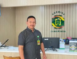 RS Hermina Tangani Belasan Korban Terpapar Asap Kebakaran Big Mall Samarinda