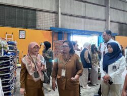 Jelang Idul Adha, Kaltim Pastikan Distribusi Pangan Aman dan Harga Tetap Terkendali