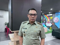 Andi Harun Geram Soroti Sistem Keselamatan Big Mall Samarinda Usai Kebakaran Hebat