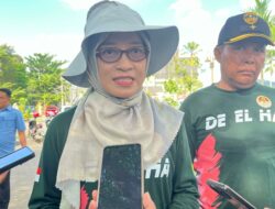 Idul Adha Tanpa Plastik Sekda Kaltim Dorong Kreativitas Ekraf Lokal