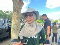Sekolah Gratis di Kaltim Dimulai Sri Wahyuni Tegaskan Tak Boleh Lagi Ada Pungutan