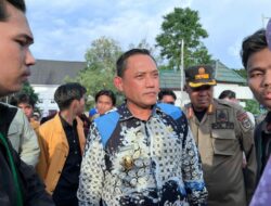 Pemprov Kaltim Siapkan UKT Gratis hingga Semester 8 Janji Wakil Gubernur Mulai Direalisasikan Bertahap