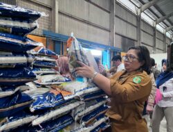 Peredaran Beras Kemasan Tanpa Izin Edar di Samarinda Ungkap Celah Pengawasan Pangan